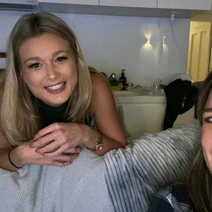 Meet your Posher, Bec